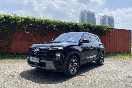 BYD, BYD Atto 3, Hyundai, Hyundai Creta, Perbandingan Biaya Kepemilikan: BYD Atto 3 vs Hyundai Creta