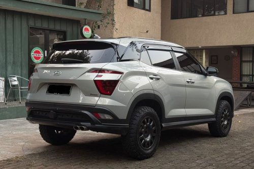 Hyundai, Hyundai Creta, Hyundai Creta Prime 2022: Ulasan Jujur Pemilik, Fitur dan Kekurangan