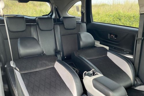 Toyota, Curhat Pemilik Toyota Veloz: Kelebihan dan Kekurangan di Dirasakan