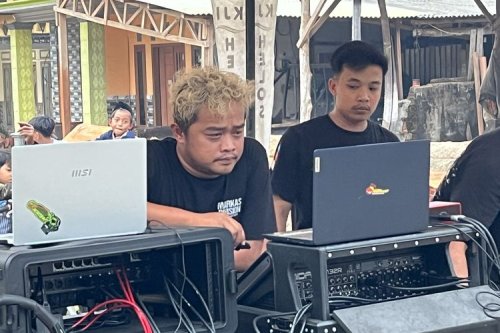 Fenomena Sound Horeg dari Sisi Keselamatan Berkendara