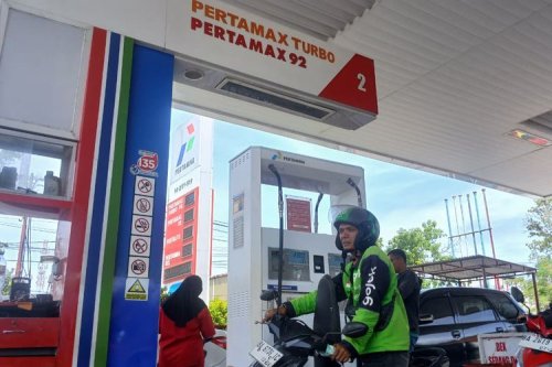 Apa yang Terjadi jika Sering Gonta-ganti BBM? Begini Penjelasan Ahli