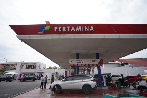 Perhatikan, Ini Tanda Mesin Mobil Bermasalah Akibat Salah Oktan BBM