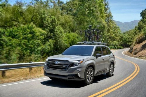 Subaru, Subaru Forester, Biaya Kepemilikan Subaru Forester: Pengalaman Langsung Pengguna