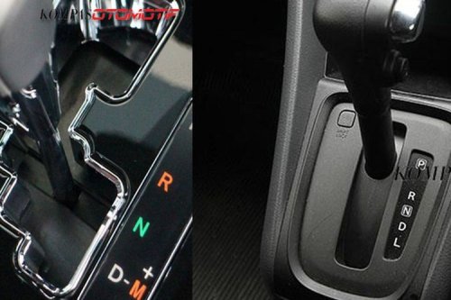 Jangan Asal, Begini Cara Benar Pindah Tuas Transmisi Mobil Matik