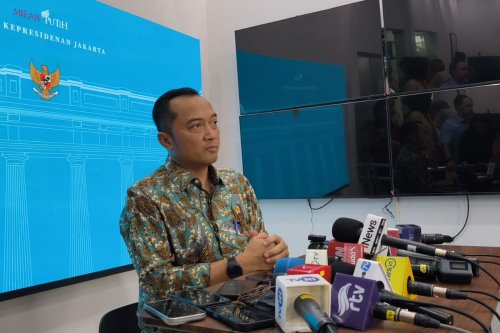 Mensesneg: Motor Listrik Nasional Perkuat Industri Otomotif RI