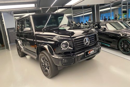 Mengapa Konsumen Tetap Membeli Mobil Premium di Tengah Krisis?