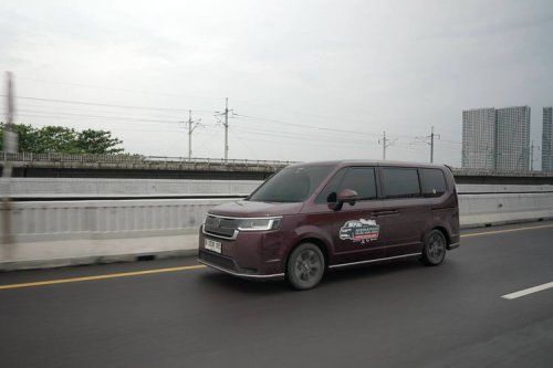 Pilihan MPV Hybrid Rp 300 Jutaan di Indonesia, dari HEV hingga PHEV
