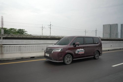 Pilihan MPV Hybrid Rp 300 Jutaan di Indonesia, dari HEV hingga PHEV