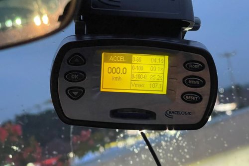 Hasil Tes Lengkap Aion UT: Desain, Performa, dan Konsumsi Daya