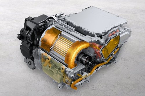 3 Teknologi Formula E yang Ditanam di Mobil Porsche Versi Massal