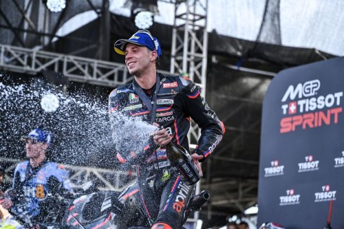 MotoGP, Jadwal Balapan MotoGP Australia 2025, Mundur Satu Jam