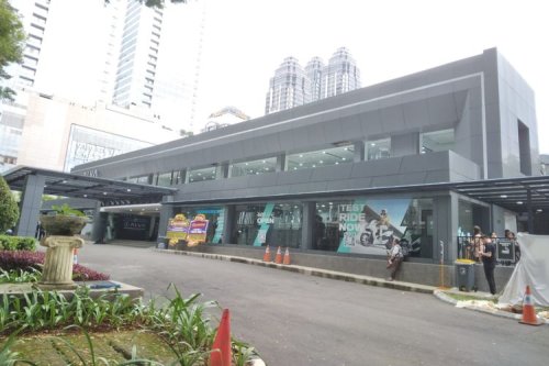 Berapa Biaya Servis Motor Listrik Alva N3?