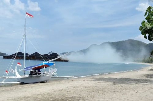 Transformasi Udara Biru Jakarta: Belajar dari Beijing