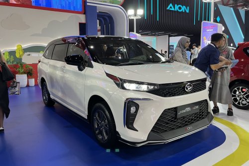 Daihatsu Kerek Harga Xenia, Cek Daftar Terbarunya