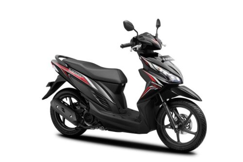 Jangan Asal Beli, Ini Cara Cek Motor Bekas Pernah Turun Mesin atau Tidak