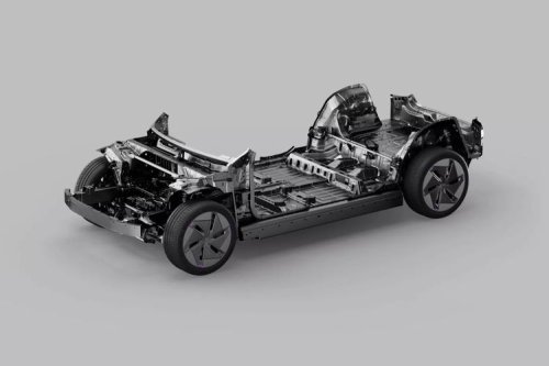 Studi Ungkap Baterai Mobil Listrik Bekas Ternyata Awet, Ini Penjelasannya
