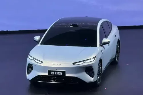 BYD, Geely, Perang Harga Mobil China Belum Reda, BYD hingga Geely Masih Agresif