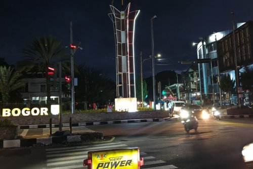 Arus Balik Libur Nataru, Polisi Siapkan Oneway di Jalur Puncak Bogor