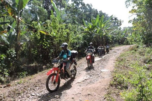 Update Harga Motor Trail dan Adventure Maret 2026, Ada Pendatang Baru
