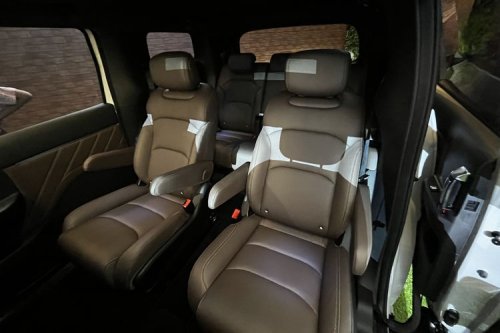 Spesifikasi Lengkap Wuling Cortez Darion PHEV
