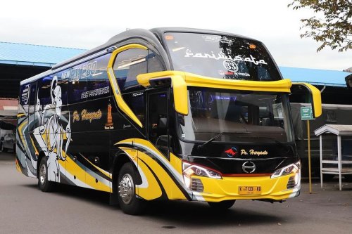 Rian Mahendra Kembali ke PO Haryanto, Bawa Strategi Baru