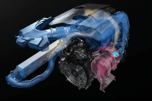 Benarkah Bensin RON Rendah Bisa Merusak Komponen Turbocharger?