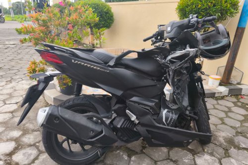 Update Kecelakaan Kereta di Prambanan, Petugas Palang Pintu Diperiksa