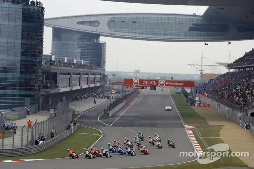 Tikungan Paling Berbahaya MotoGP 2025: Menelan Korban 21 Pebalap