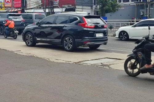 Ciri-Ciri Sokbreker Mobil Bermasalah yang Harus Diketahui