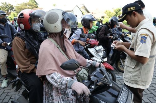 Jangan Panik Saat Didatangi Petugas Pajak, Ini Tujuannya