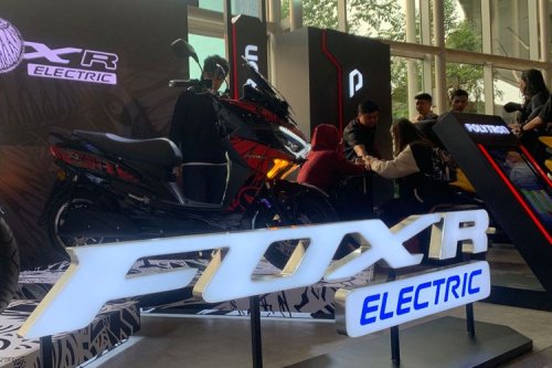 Polytron, Polytron Luncurkan Portable Fast Charging, Harga Rp 3 Jutaan