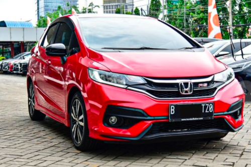 Honda, Honda Jazz, Update Harga Honda Jazz Bekas per Mei 2026, Mulai Rp 70 Jutaan