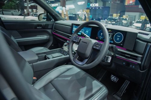 Cara Menghilangkan Bau Tidak Sedap di Kabin Mobil Usai Mudik