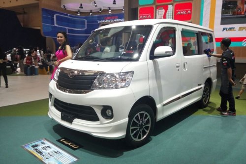 Cek Harga MPV Pintu Geser Bekas per Mei 2026, Mulai Rp 100 Jutaan