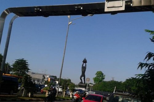 Pramono Sebut Pendapatan dari ERP Bisa untuk Subsidi Transportasi Umum