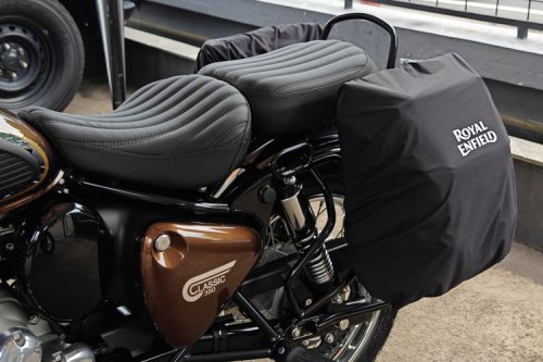 Curhat Pemakai Royal Enfield Classic 350 Selama Satu Tahun