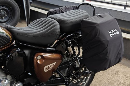 Curhat Pemakai Royal Enfield Classic 350 Selama Satu Tahun