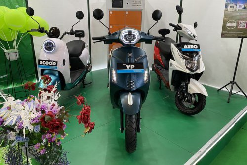 Cek Harga Motor Listrik Maret 2026: Mulai Rp 11 Jutaan