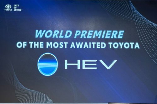 Di Pameran Otomotif Ini Jadi Momen Tepat Beli Mobil Baru di Akhir Tahun