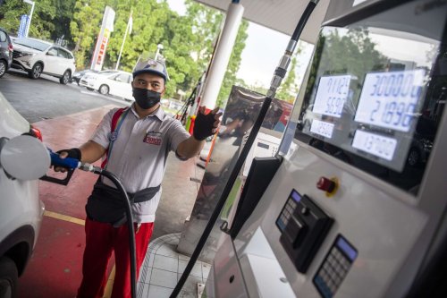 Harga Pertamax Turbo Naik, Ini Daftar Mobil yang Butuh BBM RON 98