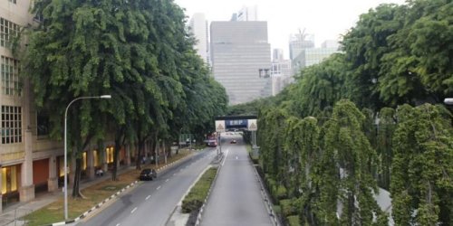 Sistem Jalan Berbayar Sulit Bila Langsung Diterapkan di Jakarta