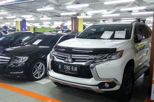 Kenaikan Harga BBM Bikin Mobil Diesel Bekas Kurang Diminati?