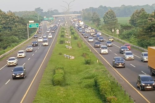 5 Persiapan Harus Dilakukan Sebelum Perjalanan Balik Mudik 2026