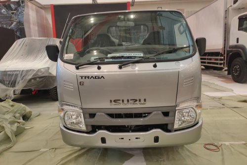 Mahindra, Isuzu, Komparasi Kendaraan Niaga: Mahindra Scorpio Vs Isuzu Traga
