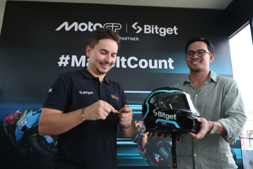 Bagnaia Dianjurkan Konsul ke Psikolog Olahraga