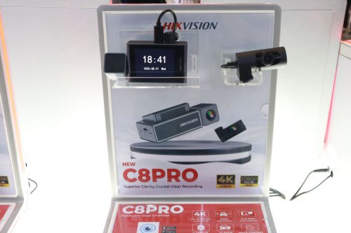 Peran Dashcam yang Tak Hanya Sekadar Merekam