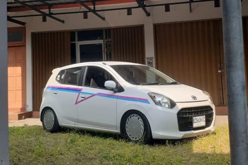 Daihatsu, Daihatsu Ayla, Testimoni Pengguna Daihatsu Ayla: 14 Liter Tempuh Jarak 230 Km