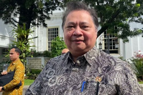 B50 Jadi Strategi Energi Nasional di Tengah Konflik Timur Tengah