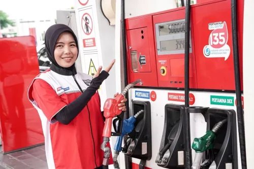 Kenali Tanda Mobil Menggunakan BBM yang Tidak Sesuai Spesifikasi Mesin