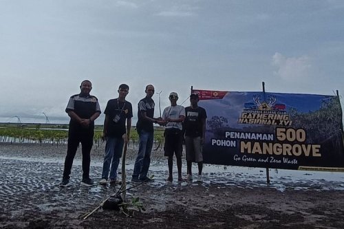 Gathering Nasional Indonesia Kijang Club ke-16, Usung Tema Hybrid